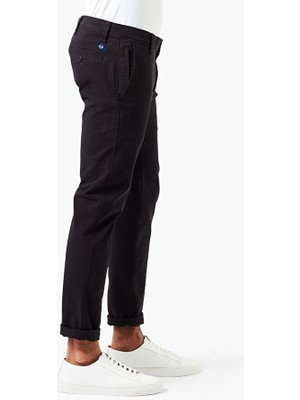 Dockers Pantolon, 28-30, Siyah