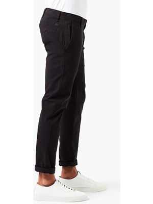 Dockers Pantolon, 28-30, Siyah