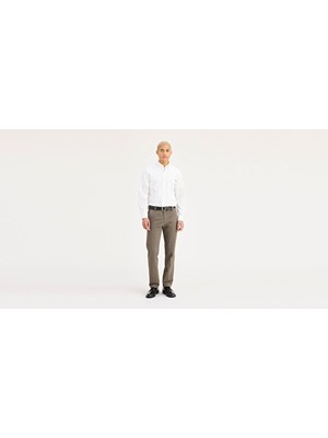 Dockers Smart 360 Flex Workday Slim Klasik Pantolon