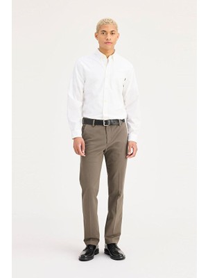 Dockers Smart 360 Flex Workday Slim Klasik Pantolon