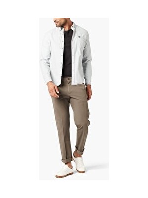 Dockers Smart 360 Flex Workday Slim Klasik Pantolon