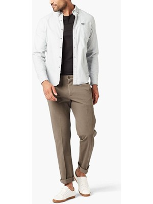 Dockers Smart 360 Flex Workday Slim Klasik Pantolon