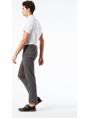 Dockers Smart 360 Flex Workday Slim Klasik Pantolon