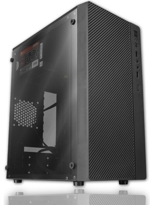 Avantron Evo3278 İ5 1.Nesil 650 8Gb Ram 256Gb Ssd Masaüstü Bilgisayar