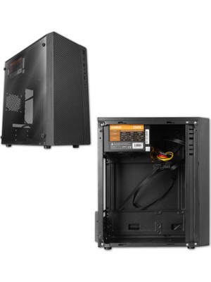 Avantron Evo3278 İ5 1.Nesil 650 8Gb Ram 256Gb Ssd Masaüstü Bilgisayar