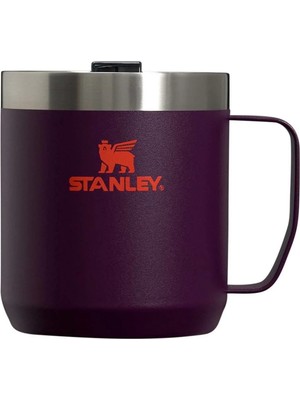 Stanley Klasik Paslanmaz Çelik Termos Kamp Bardak 0.35 Lt