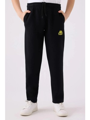 Kappa  Erkek Çocuk Cepli Eşofman Alt 371Z4EW