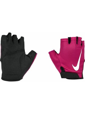 Nike N1012314-696 Essential Kadın Fitness Eldiveni