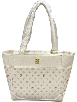 Pierre Cardin Bayan Çanta 05PC24Y512 Mn Vn