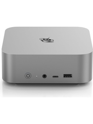 Beelink Ser8 Amd Ryzen™ 7 8745HS, 32GB Ddr5, 1tb M.2 Ssd, Bt 5.2, Wifi6, Hdmı, Dp, Win.11 Pro Mini Pc (BEE-SER8-8745)