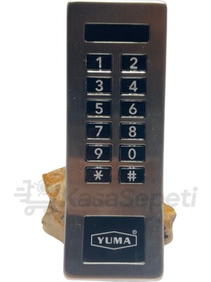 Yuma Güvenlik Cihazları - Hepsiburada.com