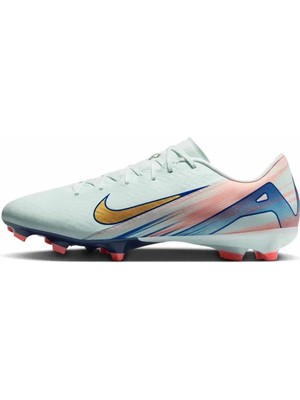 Nike Zm Vapor 16 Academy Mds Fg/mg Erkek Krampon Ayakkabı Çok Renkli 42 Numaralı