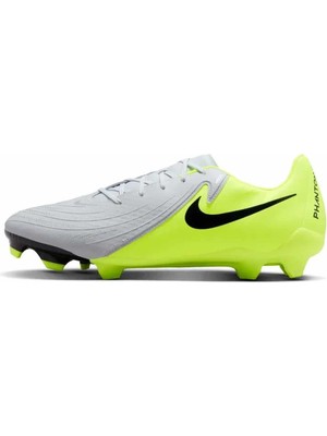 Nike Phantom Gx Iı Academy Erkek Krampon Ayakkabı FD6723-003-ÇOK Renkli