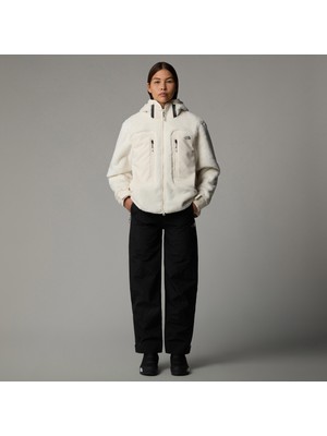 W Fleece Fz  - Ap.-