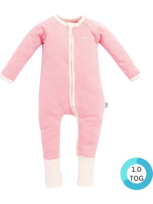 Kidzee Uyku Tulumu, Blush Zee-Suit 1.0 Tog