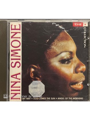 Nina Simone – Collection CD