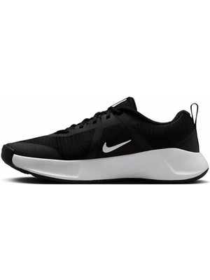 Nike Mc Trainer 3 Erkek Sneaker Ayakkabı FQ1831-001-SIYAH