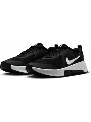 Nike Mc Trainer 3 Erkek Sneaker Ayakkabı FQ1831-001-SIYAH