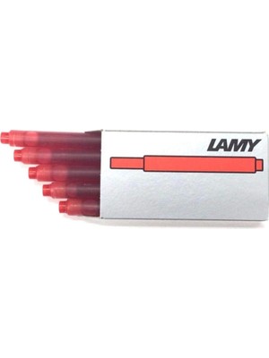 Lamy T10K Dolmakalem Kartuşu