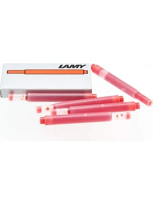 Lamy T10K Dolmakalem Kartuşu