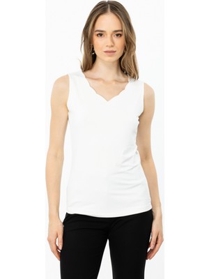 On Fashıon 25K.ON.BLZ.41315.01 Bluz