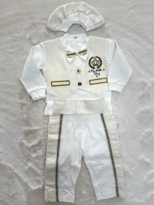 Nurcan Bebe Analı Kızlı Takım
