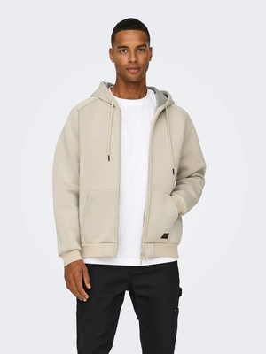 Only & Sons Erkek Sweat