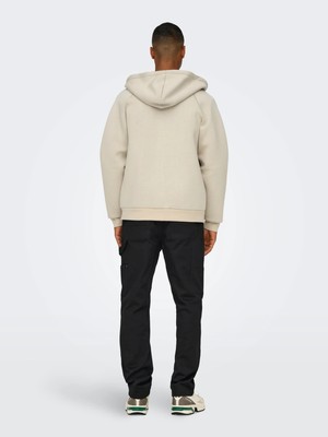 Only & Sons Erkek Sweat