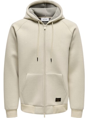 Only & Sons Erkek Sweat