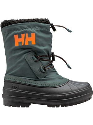 Helly Hansen Yeşil Erkek Çocuk Outdoor Bot