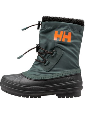 Helly Hansen Yeşil Erkek Çocuk Outdoor Bot