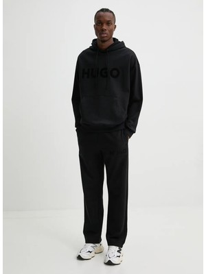 Hugo Erkek Sweatshırt