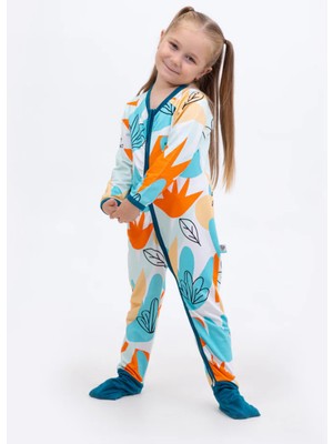 Kidzee Uyku Tulumu 1.0 TOG Autumn Zee-Suit