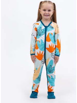 Kidzee Uyku Tulumu 1.0 TOG Autumn Zee-Suit