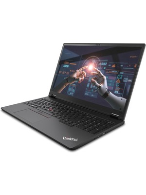 Lenovo Thinkpad P16V 21KX003XTX05 Ultra9 185H 64GB 1tbssd RTX3000 16" Fhd+ W11P Dizüstü Iş Istasyonu