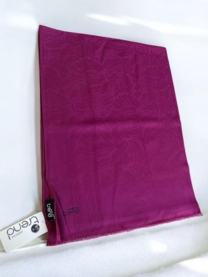 Armine Trend Pera Şal 3 - 4874 Pembe