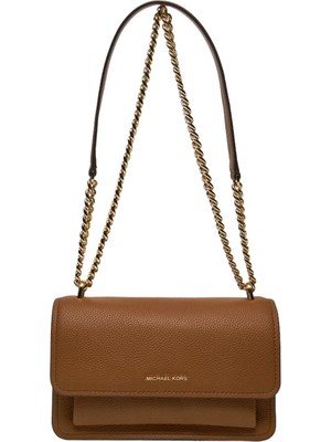Michael Kors Kadın Omuz Çantası 30T4GC7L3T-LUGGAGE
