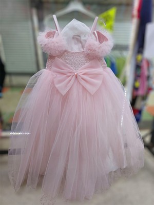 Kız Çocukları Gelinlik