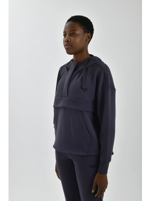 Pony Kadın Sweatshirt PNY-W5035