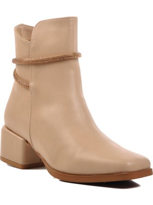 Ayakmod Nude Cilt Kadın Bot