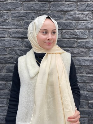 Inci Harem Scarf Maria Şal