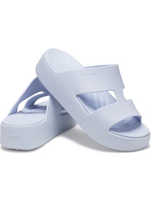 Crocs Getaway Platform H - Strap