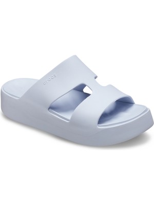 Crocs Getaway Platform H - Strap