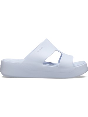 Crocs Getaway Platform H - Strap