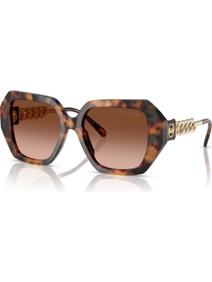 Michael Kors Mk 2232U 39043B 54 Michael Kors South Beach Kadın Güneş Gözlüğü