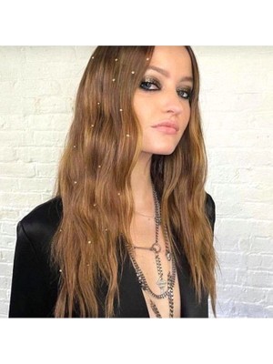 Vücut ve Yüz Taşı Makeup Stickers Kendinden Yapışkanlı Kristal Tektaş Makyaj Taşı Tırnak Taşı