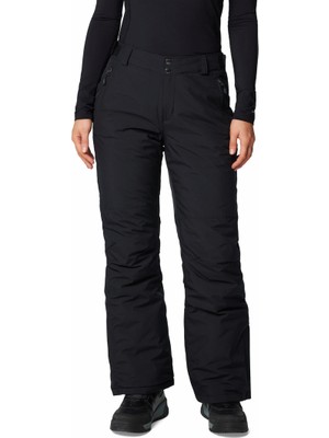 Columbia Shafer Canyon II Insulated Kadın Kayak Pantolonu