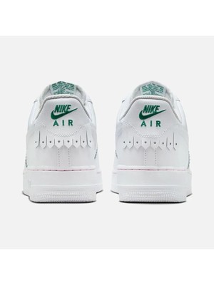 Nike Air Force 1 '07 Lv8 Nd2 ''decorative Tassel Details'' Erkek Spor AYAKKABI-HF1937-100