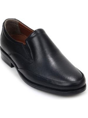 Tardelli 300 Ortopedik Erkek Günlük Deri Ayakkabı