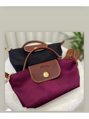 Longchamp*s  Boyun Askılı Çanta